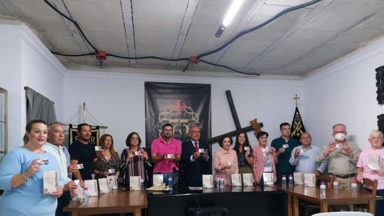 ‘El amor al prójimo como fuente de vida’, la mesa redonda sobre donación y trasplantes de órganos organizada por la Hermandad